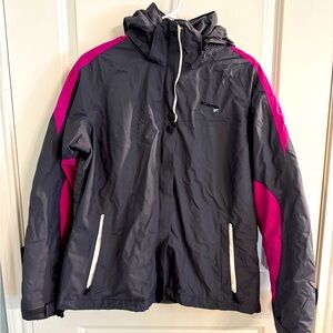 Columbia Women’s Ski Jacket - XL